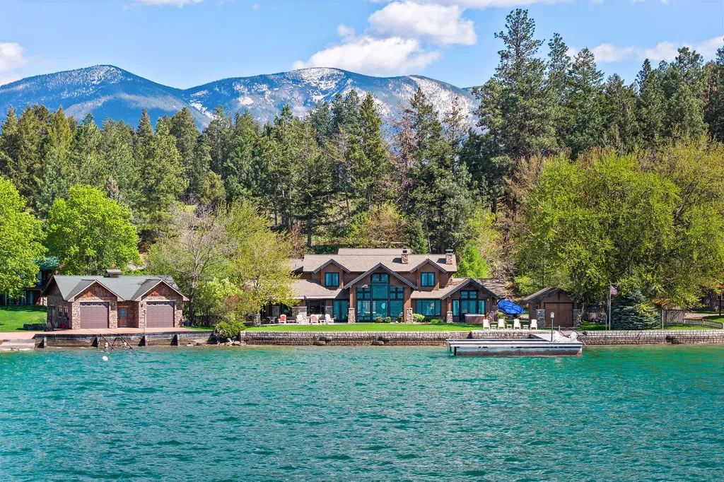 34471 Staves Lane Polson MT 59860