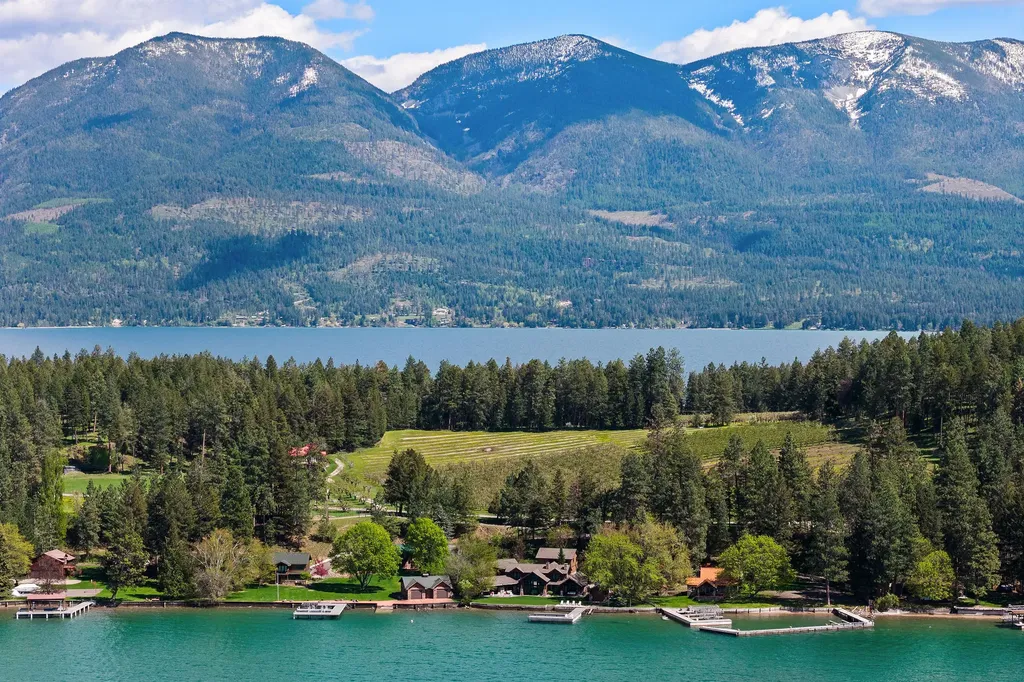 34471 Staves Lane Polson MT 59860