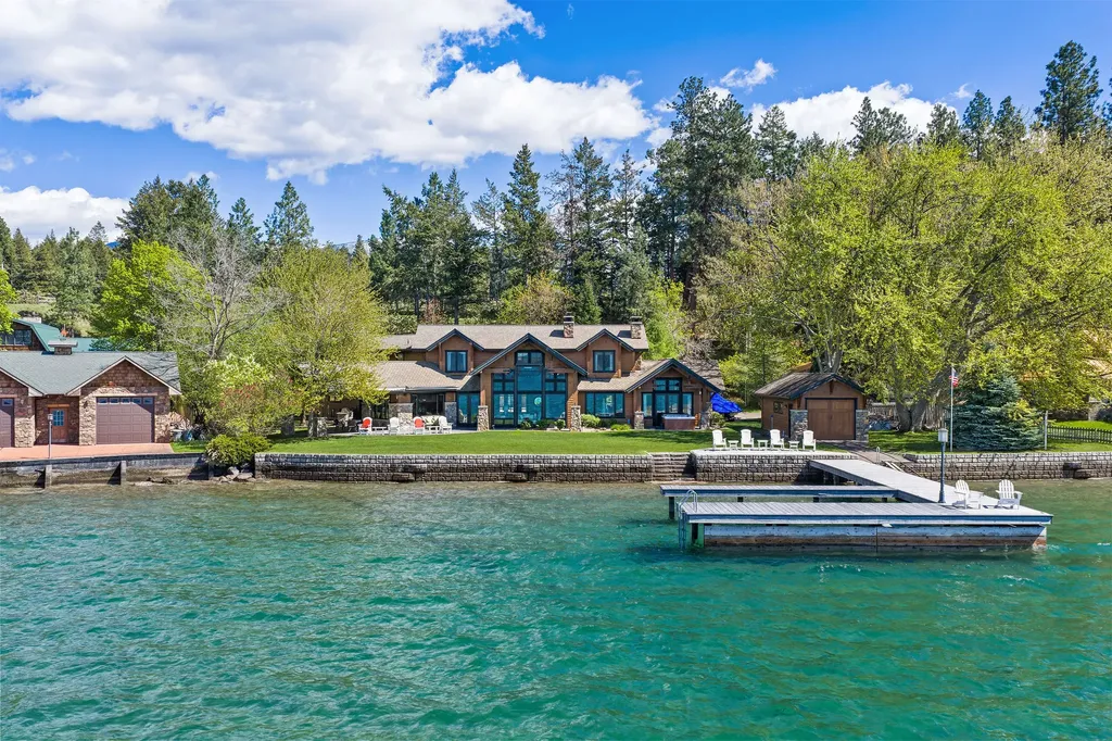 34471 Staves Lane Polson MT 59860