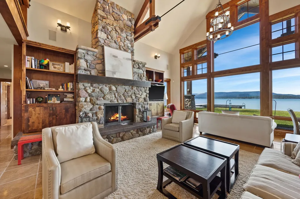 34471 Staves Lane Polson MT 59860
