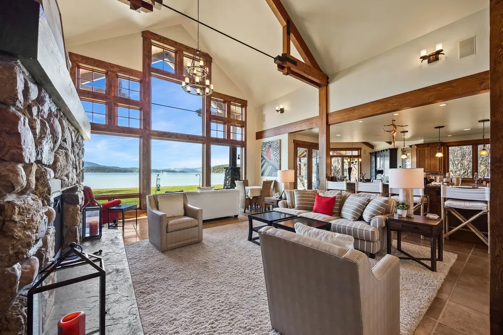 34471 Staves Lane Polson MT 59860