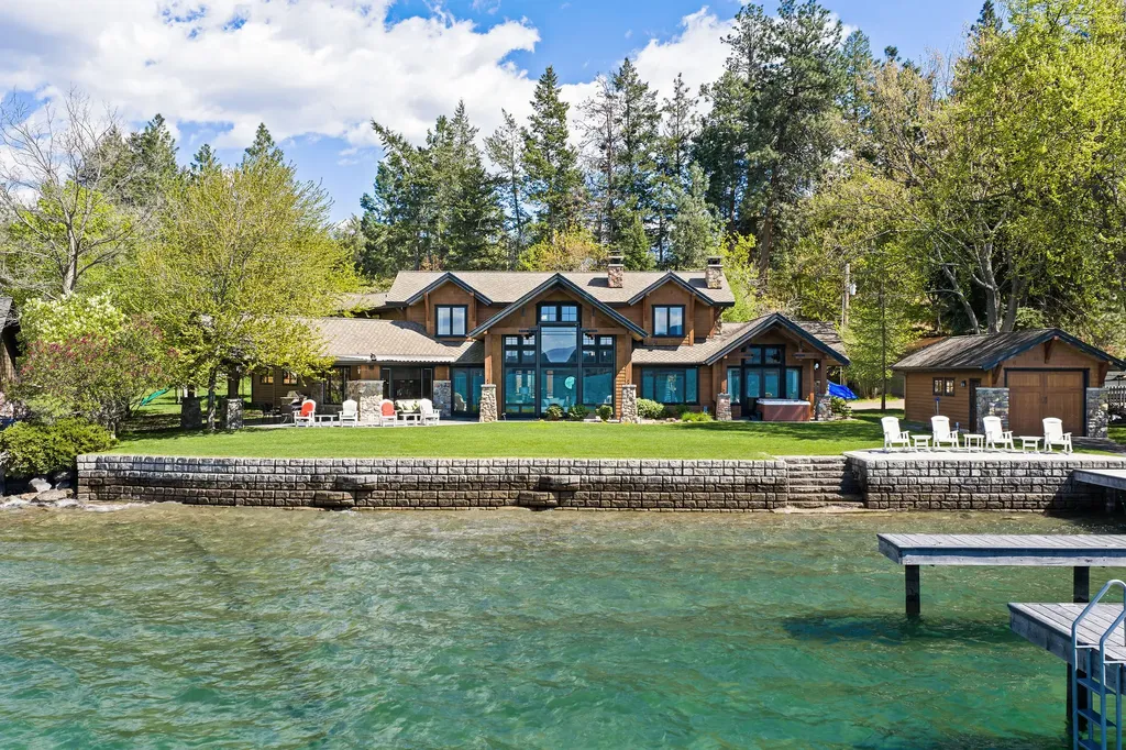 34471 Staves Lane Polson MT 59860
