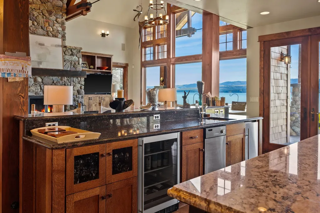 34471 Staves Lane Polson MT 59860