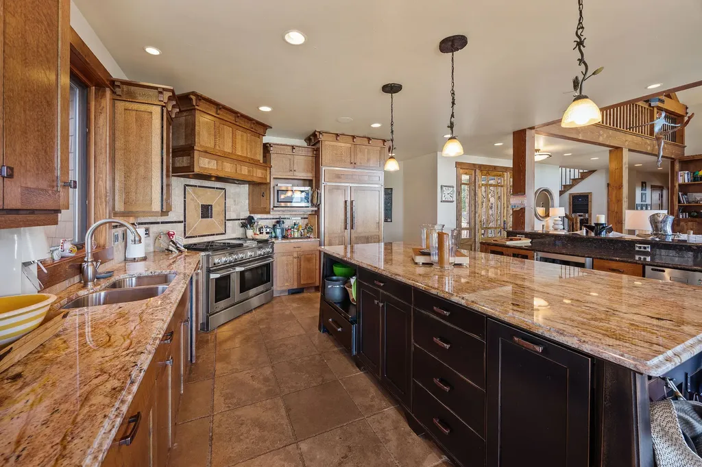 34471 Staves Lane Polson MT 59860