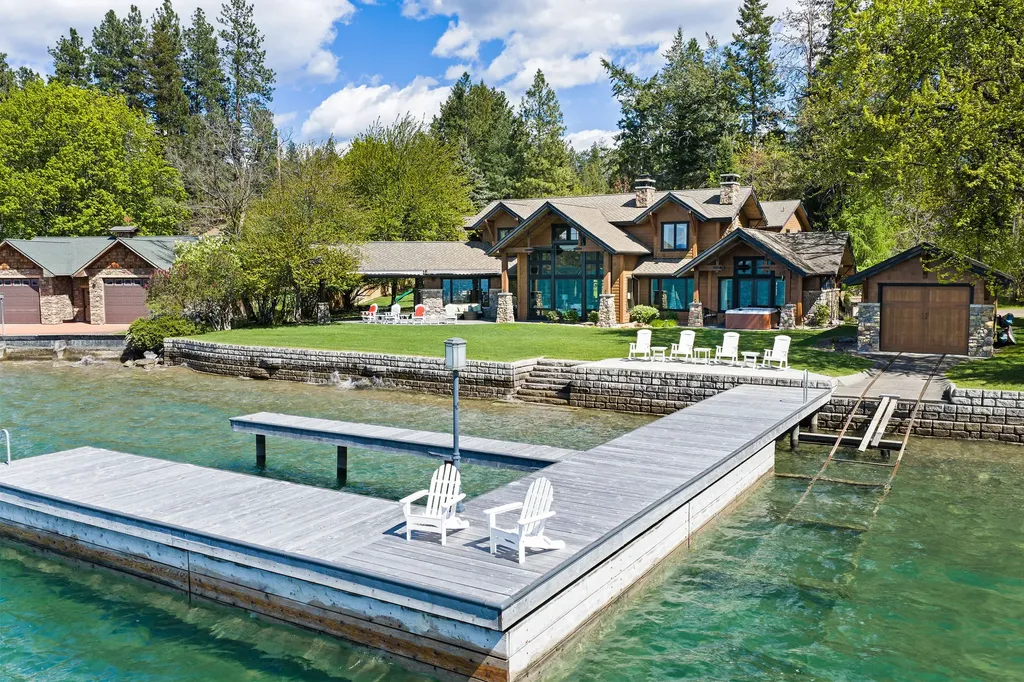 34471 Staves Lane Polson MT 59860