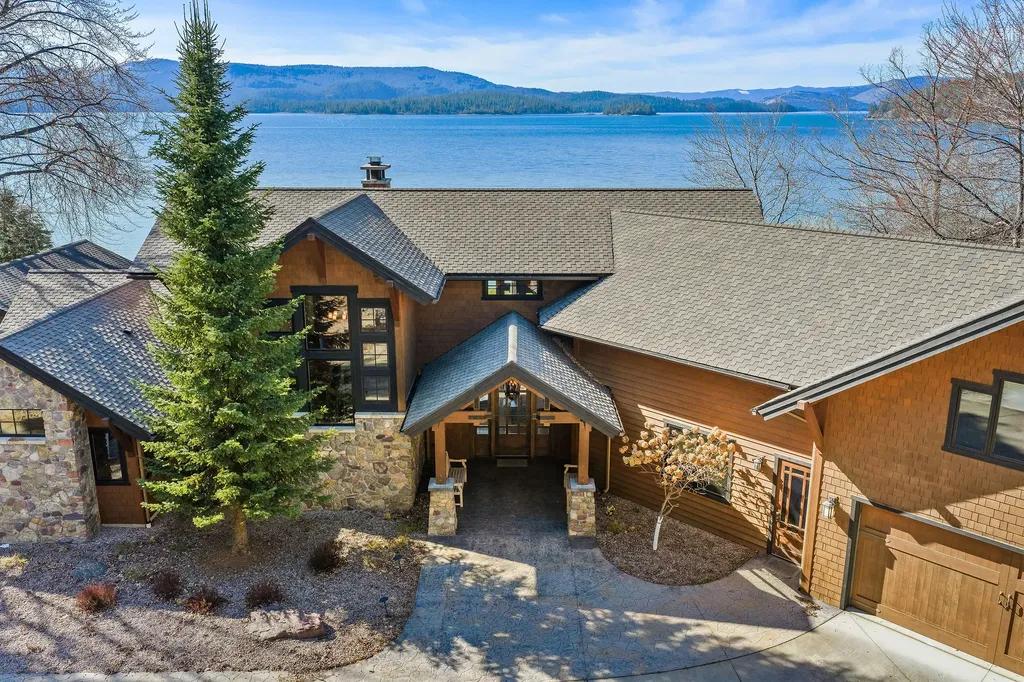 34471 Staves Lane Polson MT 59860