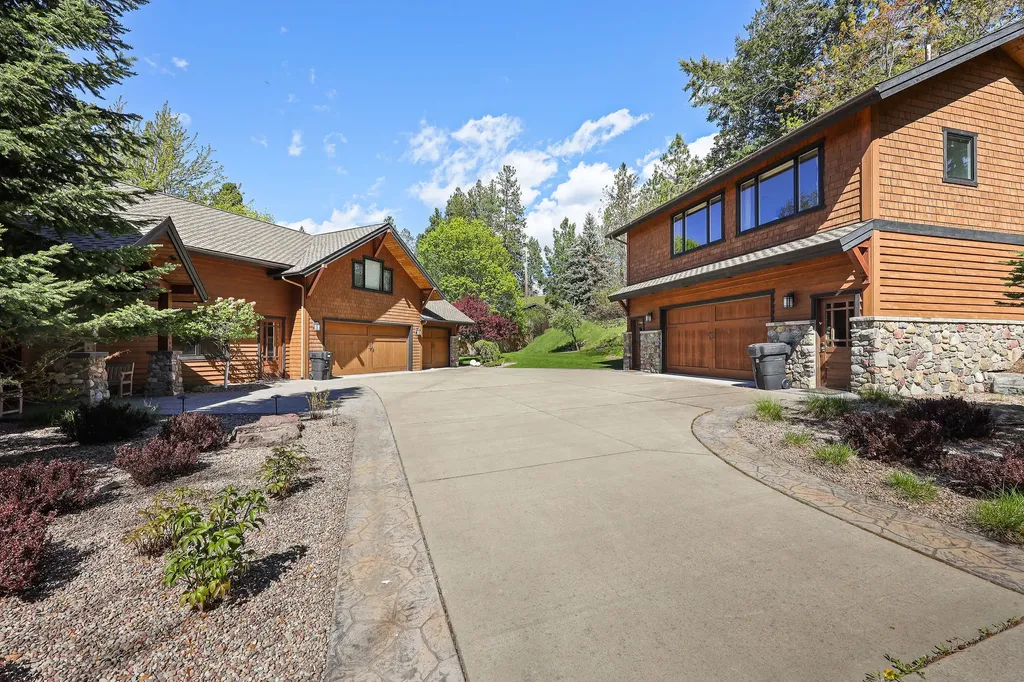 34471 Staves Lane Polson MT 59860