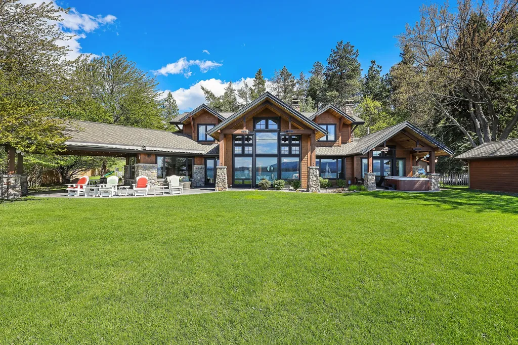 34471 Staves Lane Polson MT 59860