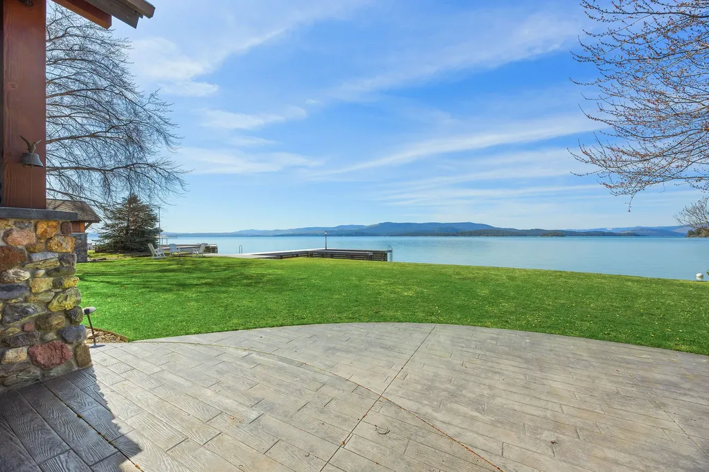 34471 Staves Lane Polson MT 59860