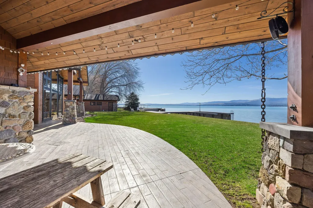 34471 Staves Lane Polson MT 59860