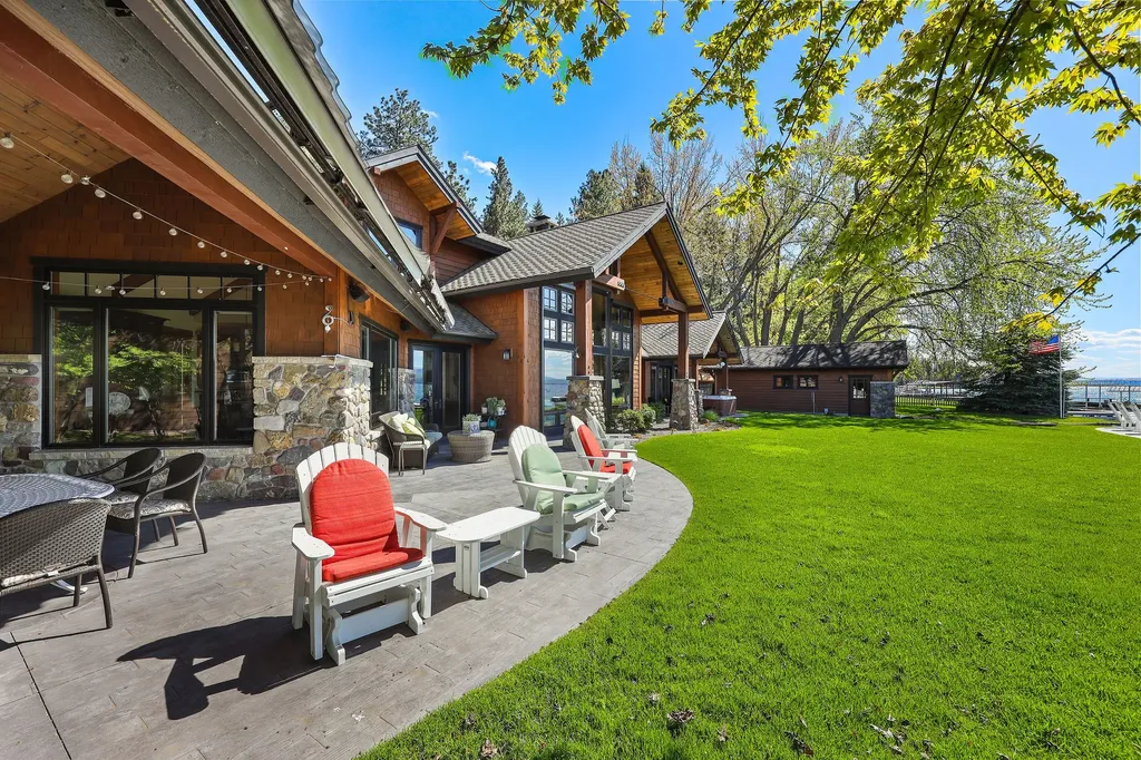 34471 Staves Lane Polson MT 59860