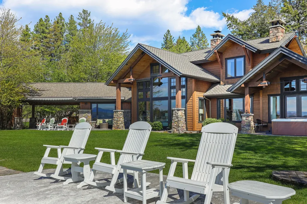 34471 Staves Lane Polson MT 59860