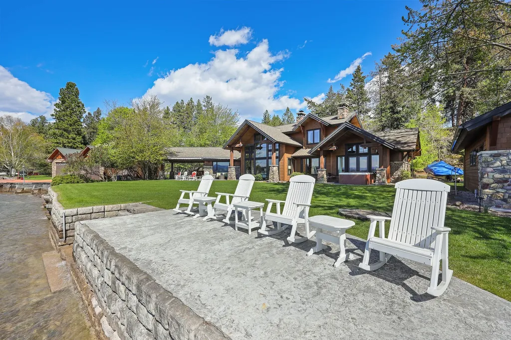 34471 Staves Lane Polson MT 59860