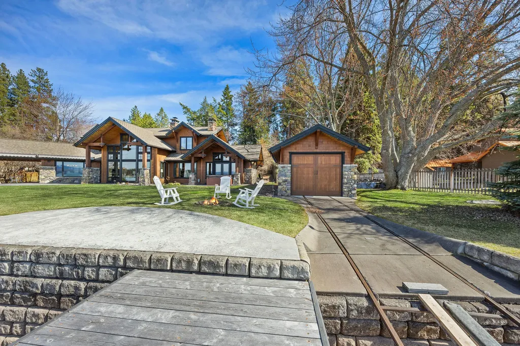 34471 Staves Lane Polson MT 59860