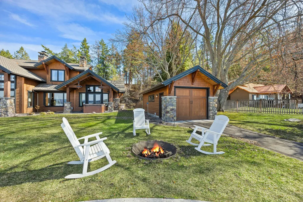 34471 Staves Lane Polson MT 59860
