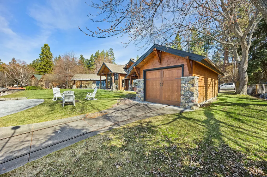34471 Staves Lane Polson MT 59860