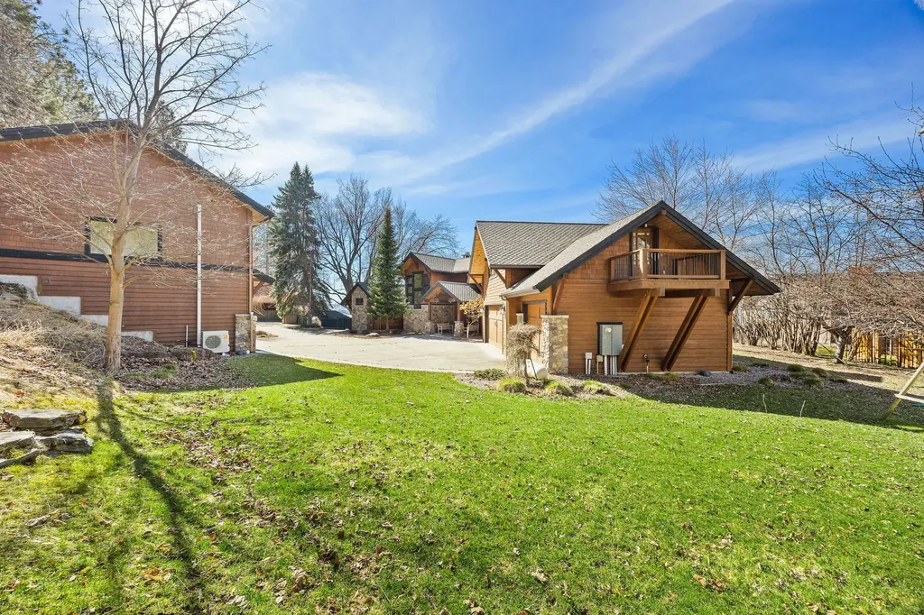 34471 Staves Lane Polson MT 59860