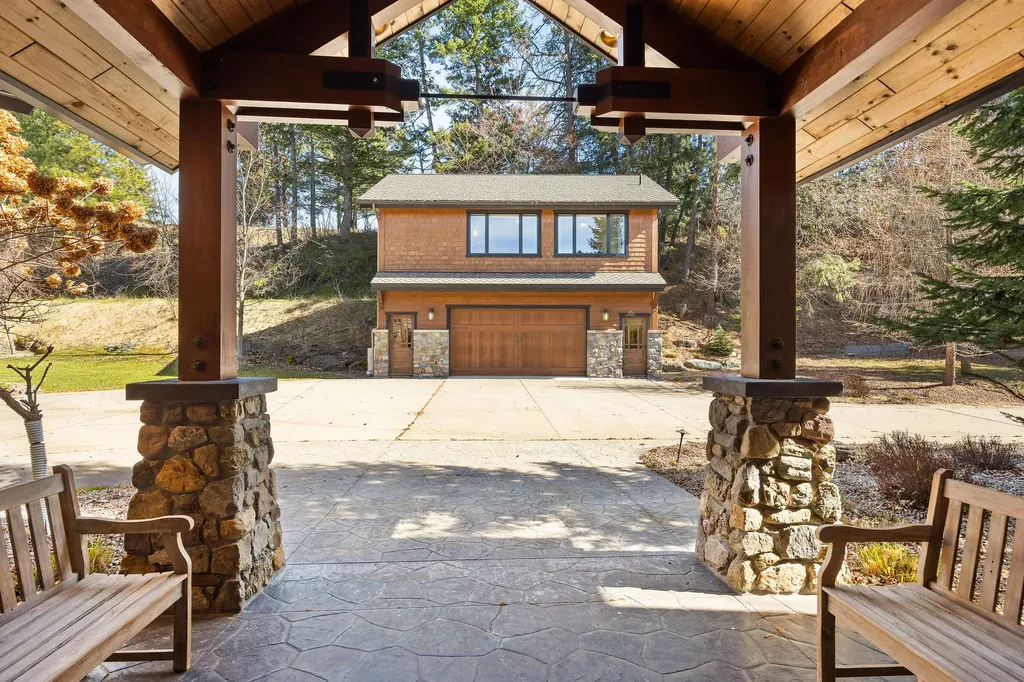 34471 Staves Lane Polson MT 59860