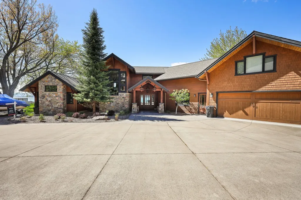 34471 Staves Lane Polson MT 59860