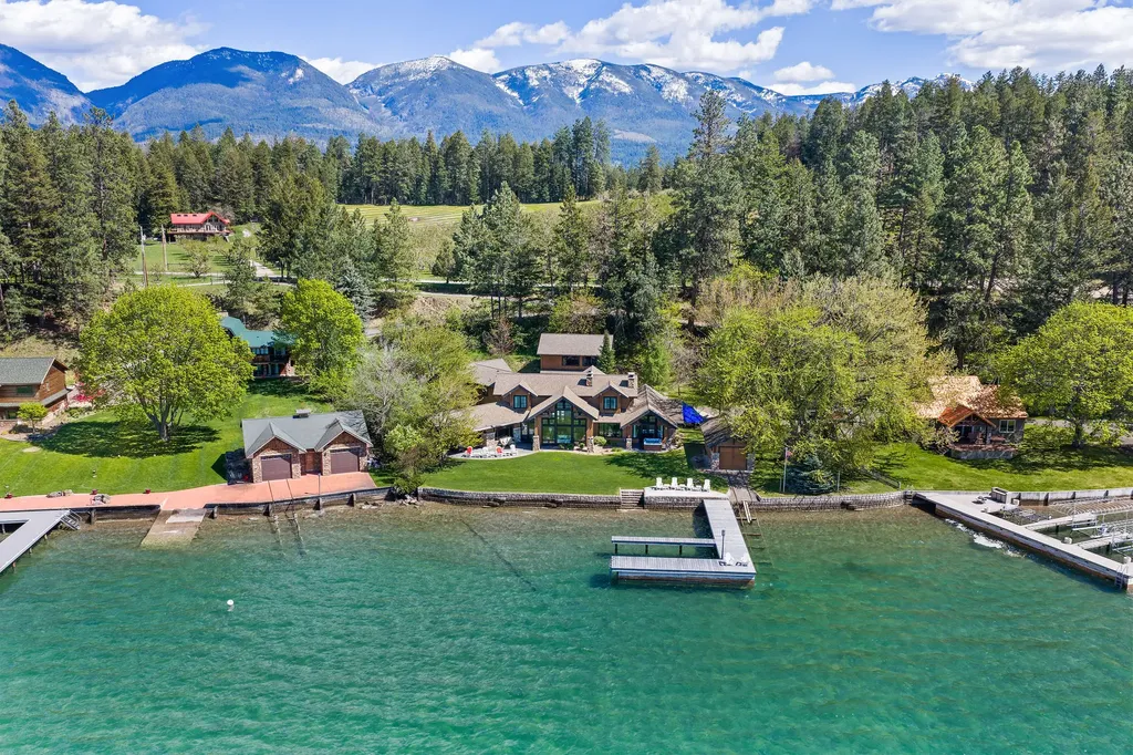 34471 Staves Lane Polson MT 59860