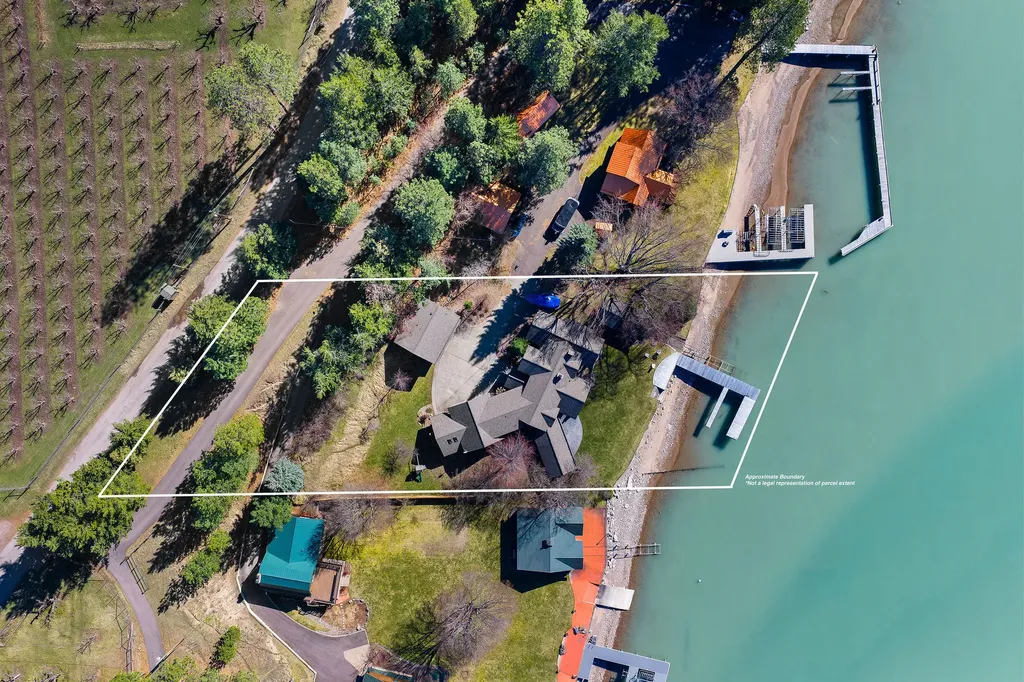 34471 Staves Lane Polson MT 59860