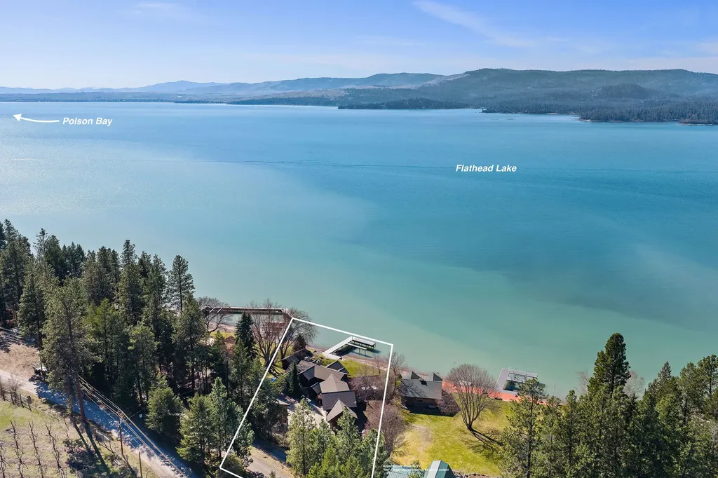 34471 Staves Lane Polson MT 59860