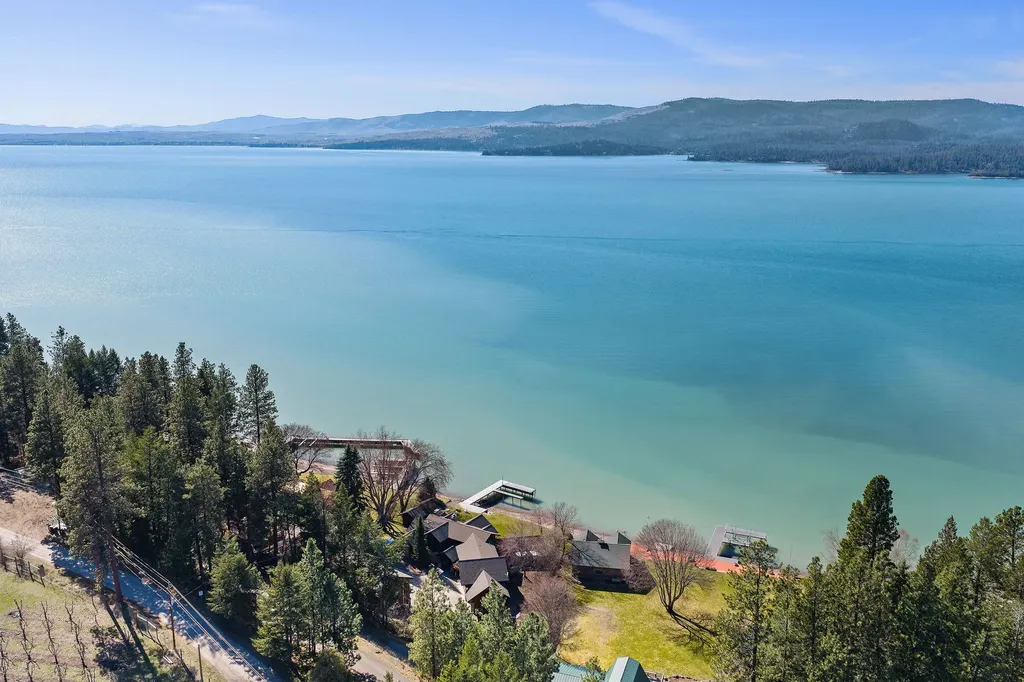 34471 Staves Lane Polson MT 59860