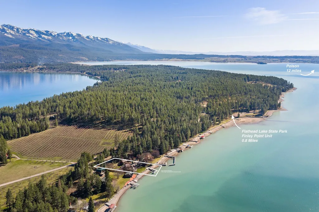 34471 Staves Lane Polson MT 59860