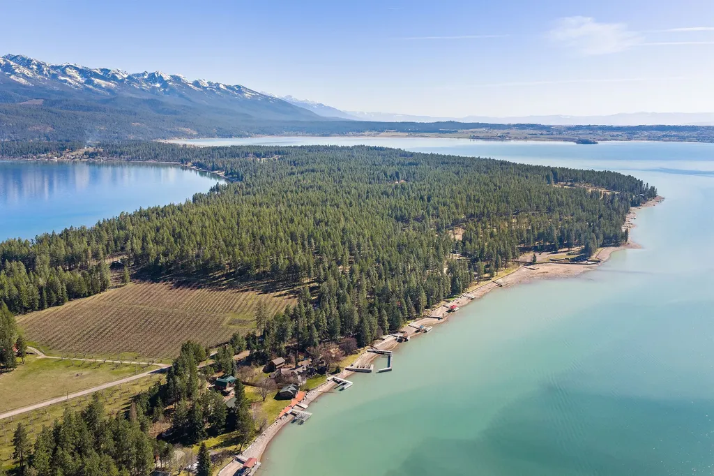 34471 Staves Lane Polson MT 59860