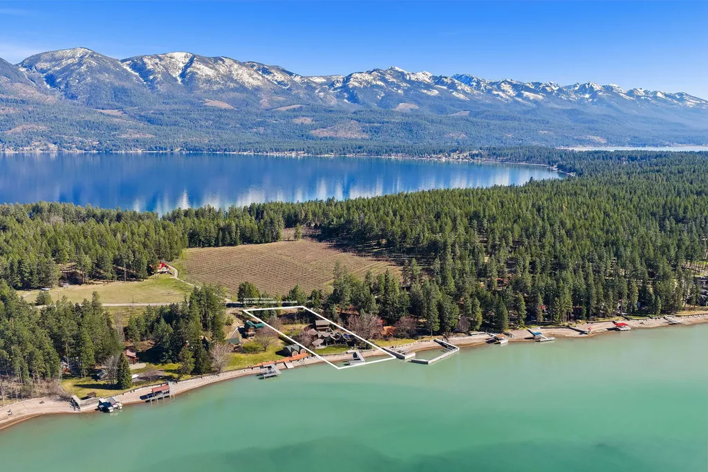 34471 Staves Lane Polson MT 59860