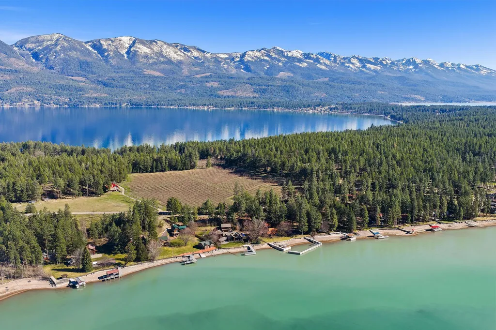 34471 Staves Lane Polson MT 59860