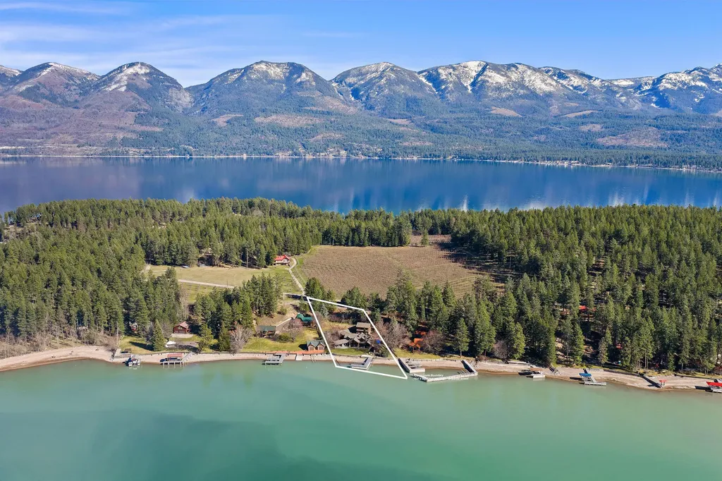 34471 Staves Lane Polson MT 59860