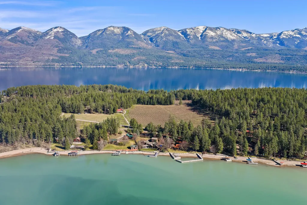 34471 Staves Lane Polson MT 59860