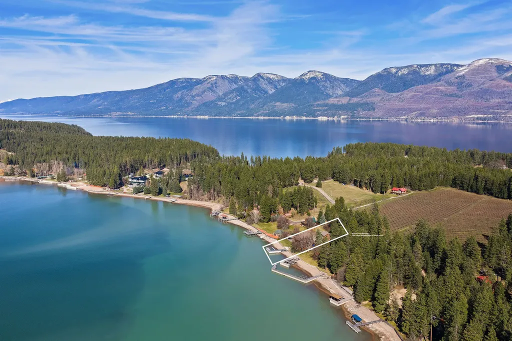 34471 Staves Lane Polson MT 59860