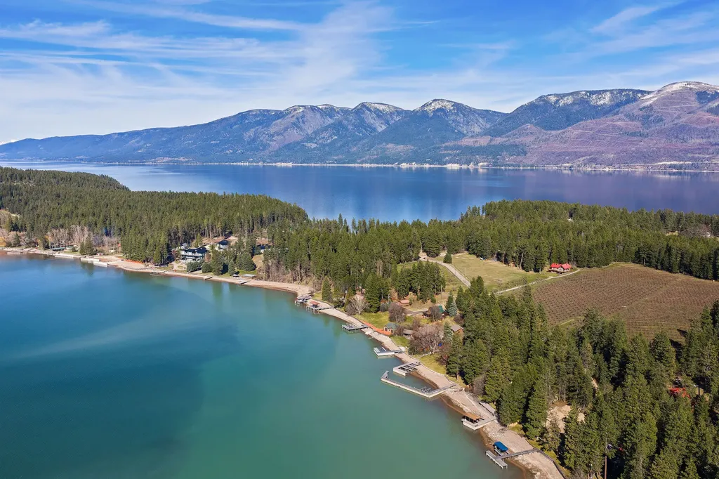 34471 Staves Lane Polson MT 59860