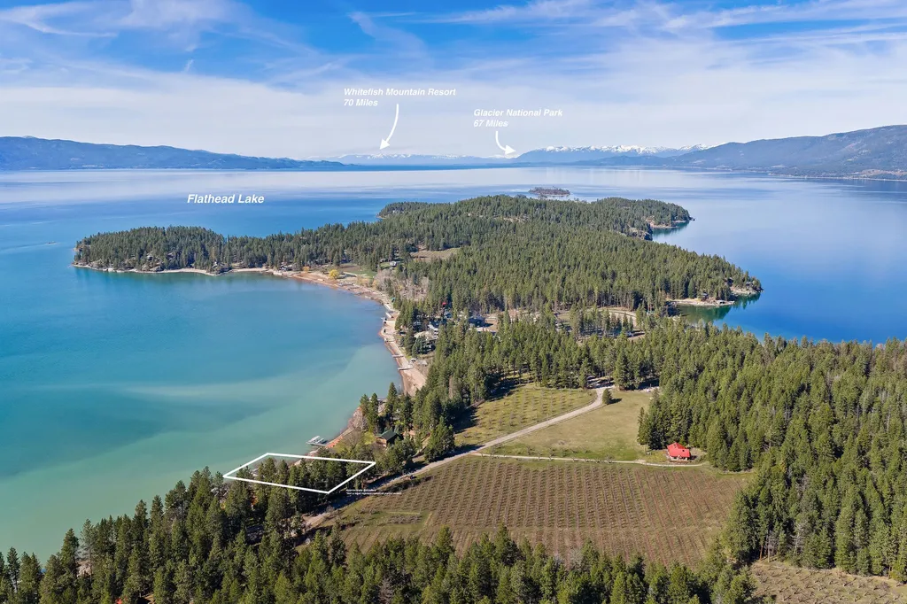 34471 Staves Lane Polson MT 59860