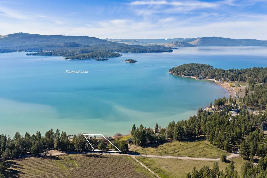 34471 Staves Lane Polson MT 59860