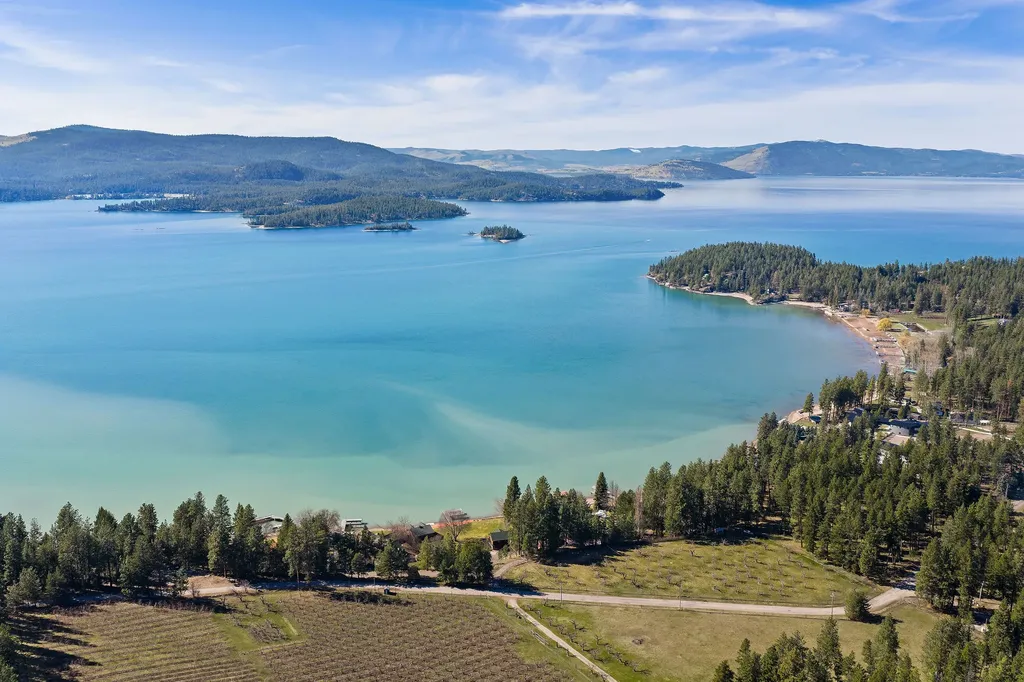 34471 Staves Lane Polson MT 59860