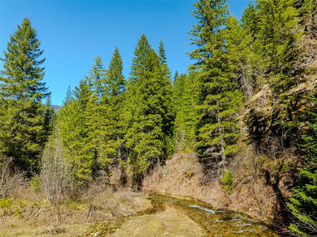Nhn Pilgrim Creek Road Noxon MT 59853