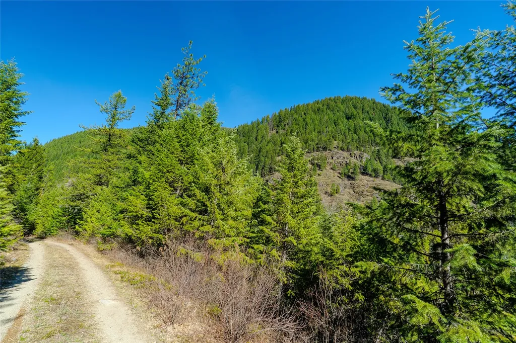 Nhn Pilgrim Creek Road Noxon MT 59853