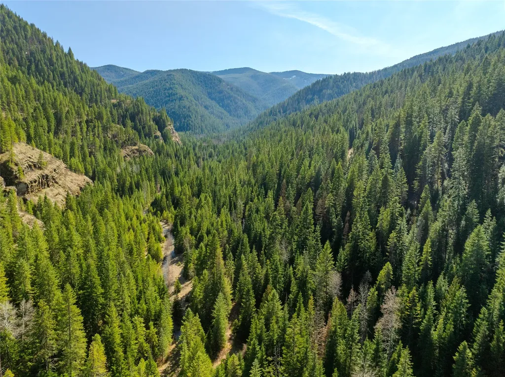 Nhn Pilgrim Creek Road Noxon MT 59853