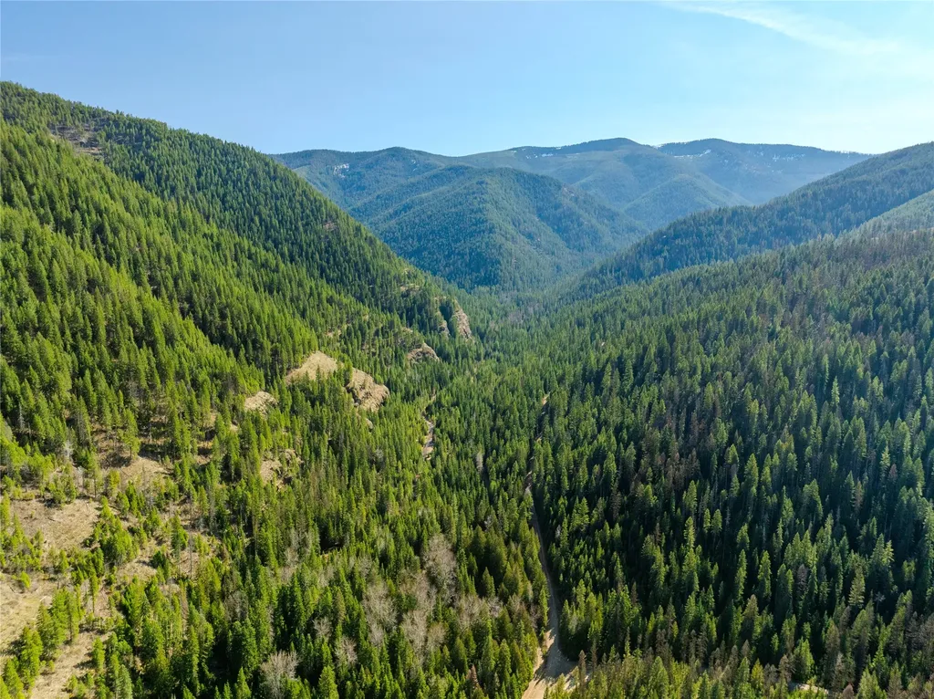 Nhn Pilgrim Creek Road Noxon MT 59853