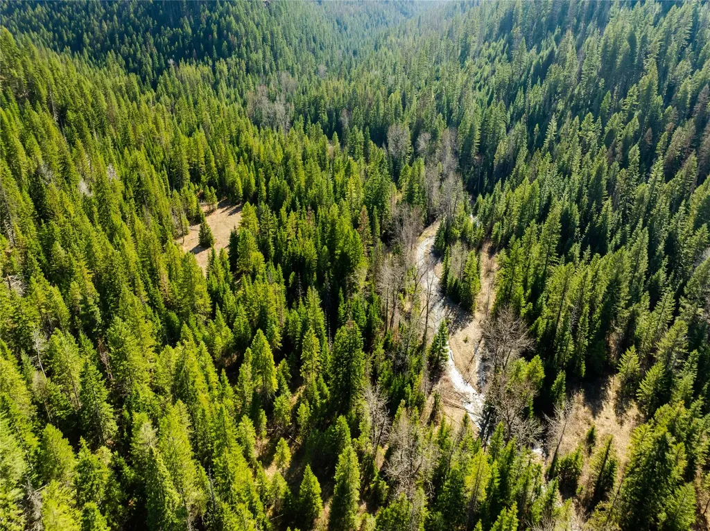 Nhn Pilgrim Creek Road Noxon MT 59853