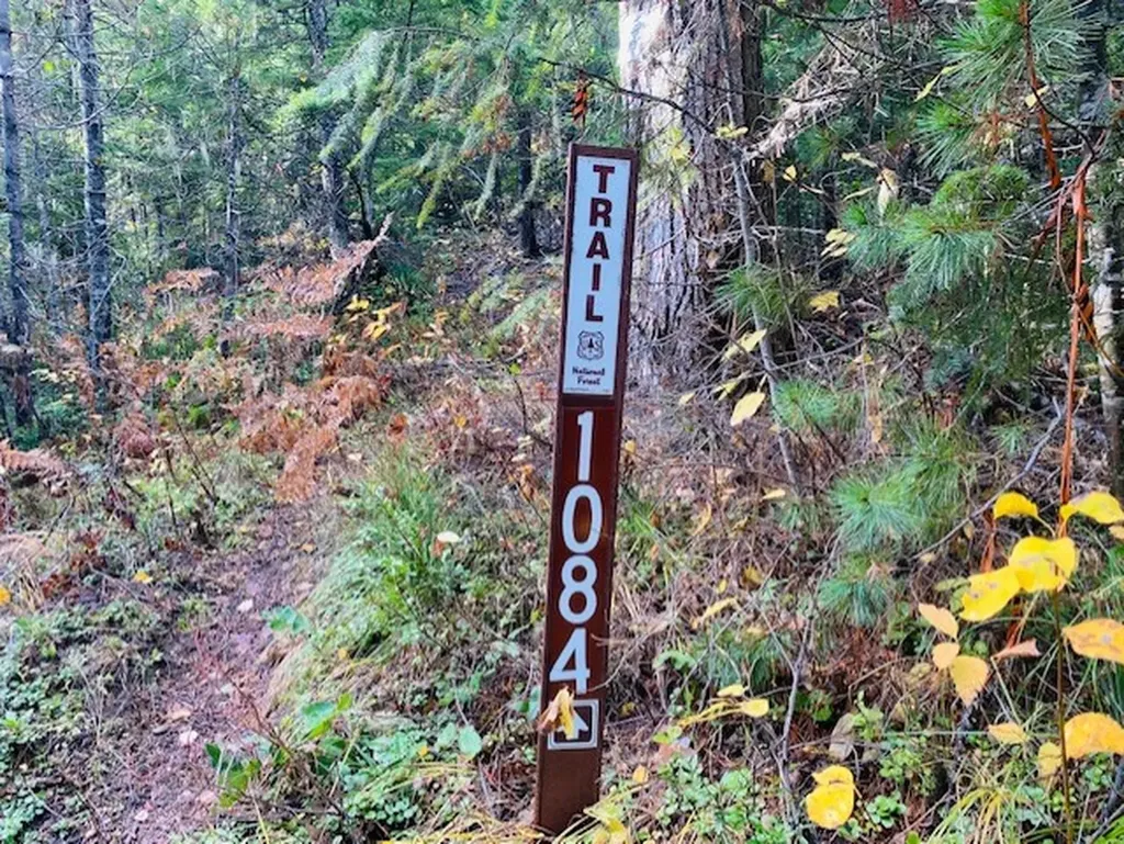 Nhn Pilgrim Creek Road Noxon MT 59853