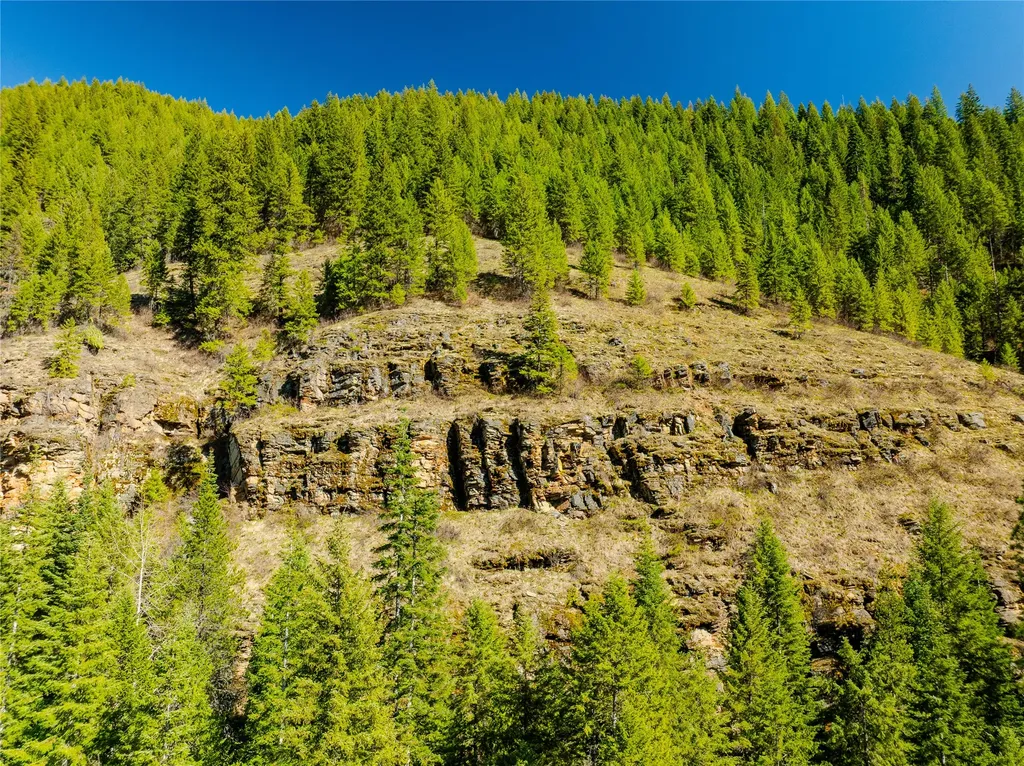Nhn Pilgrim Creek Road Noxon MT 59853