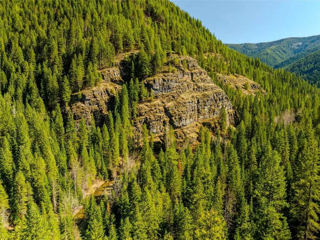 Nhn Pilgrim Creek Road Noxon MT 59853