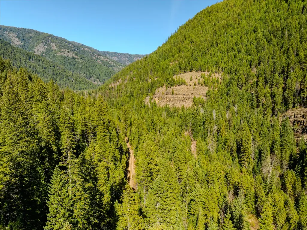 Nhn Pilgrim Creek Road Noxon MT 59853