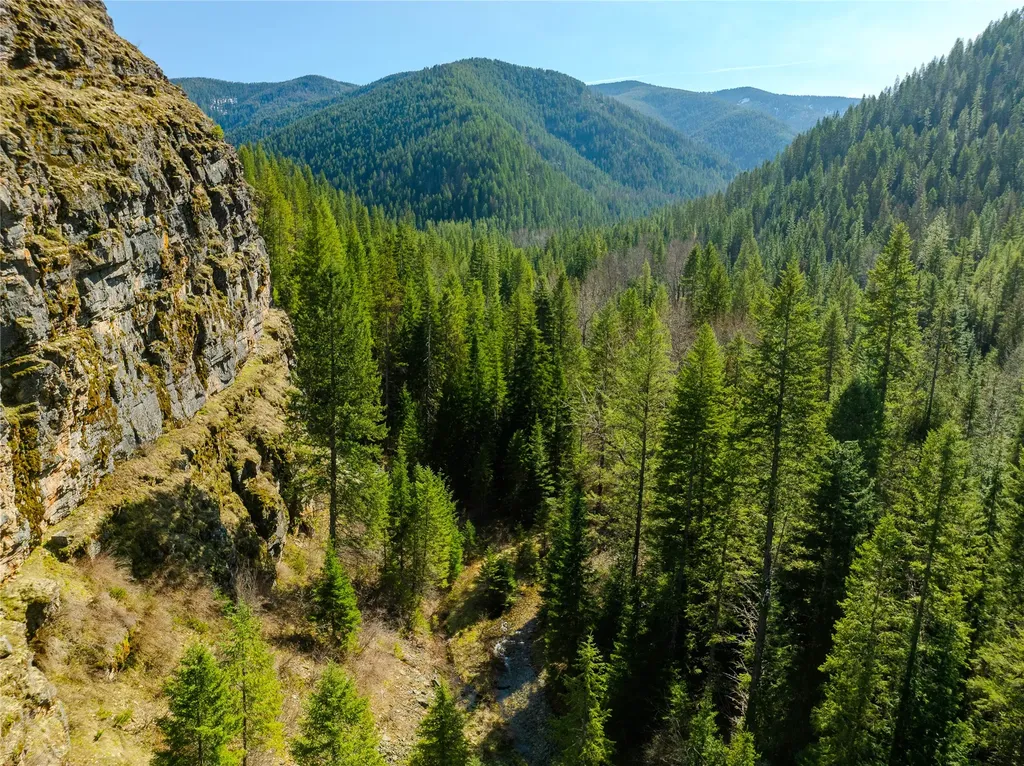 Nhn Pilgrim Creek Road Noxon MT 59853