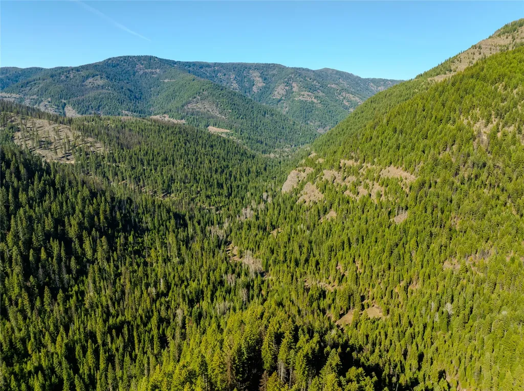 Nhn Pilgrim Creek Road Noxon MT 59853