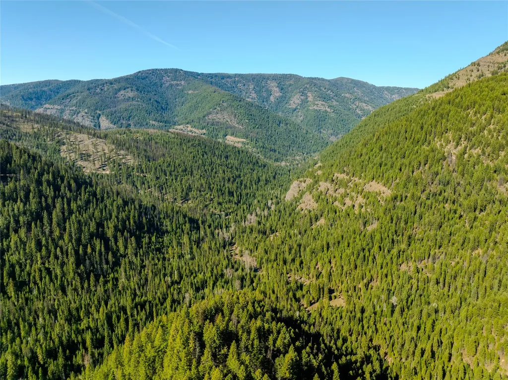 Nhn Pilgrim Creek Road Noxon MT 59853